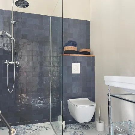 Appartement Le Sequoia De La Fayette - Hortillonnages, Amiens - Camon *